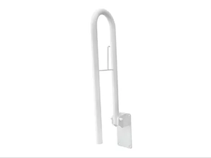 U-shaped grab bar - Folding grab bar _ Remail by G.D.L.